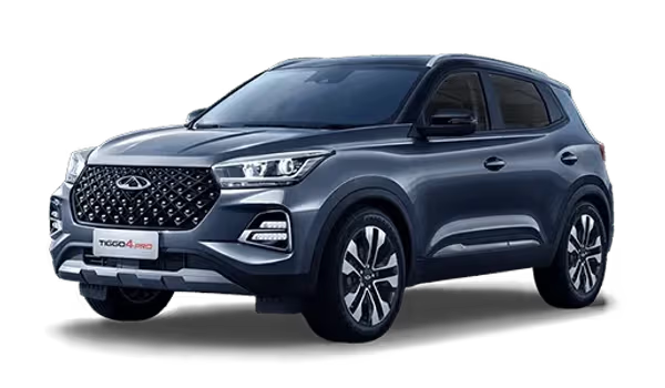 TIGGO 4 PRO
